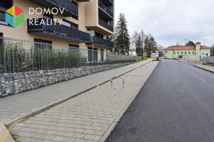 Pronájem - jiné, Beroun, Duslova, 12 m2