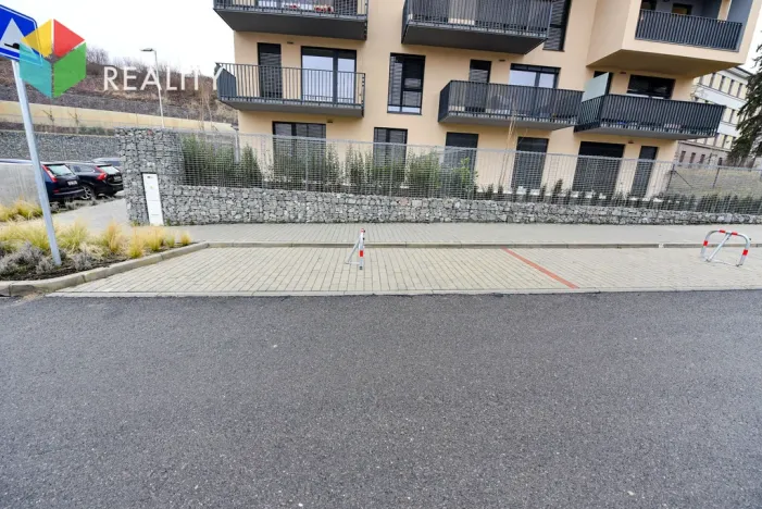 Pronájem - jiné, Beroun, Duslova, 12 m2