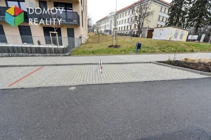 Pronájem - jiné, Beroun, Duslova, 12 m2