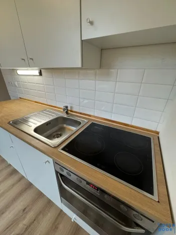 Pronájem bytu 2+1, Jirkov, J. K. Tyla, 51 m2