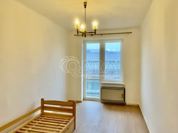 Pronájem bytu 1+1, Praha - Vršovice, Ruská, 46 m2