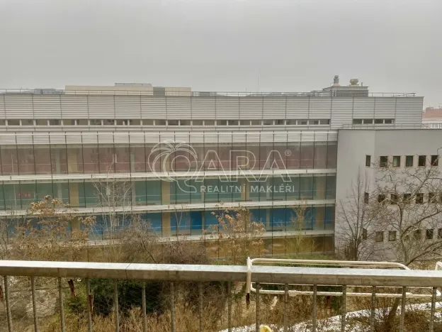 Pronájem bytu 1+1, Praha - Vršovice, Ruská, 46 m2