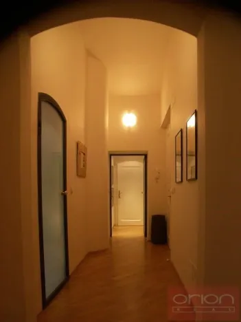 Pronájem bytu 2+1, Praha - Vinohrady, Anny Letenské, 54 m2