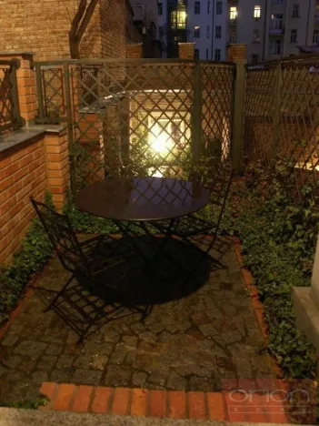 Pronájem bytu 2+1, Praha - Vinohrady, Anny Letenské, 54 m2