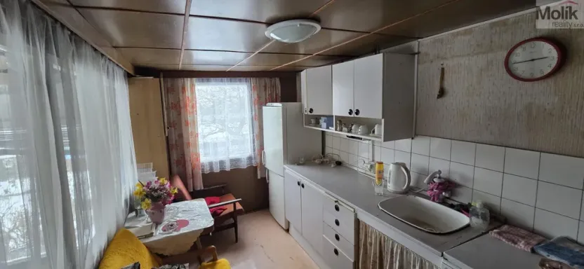 Prodej zahrady, Most, 491 m2