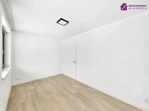 Pronájem bytu 2+kk, Letovice, Komenského, 42 m2