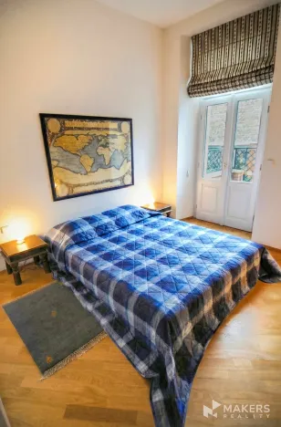 Pronájem bytu 2+1, Praha - Vinohrady, Anny Letenské, 54 m2