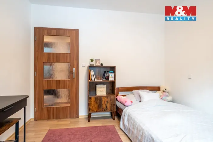 Prodej rodinného domu, Chroboly, 135 m2