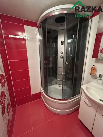 Prodej bytu 3+1, Aš, 60 m2