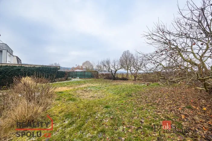 Prodej pozemku pro bydlení, Praha - Lipence, Spotřebitelská, 345 m2