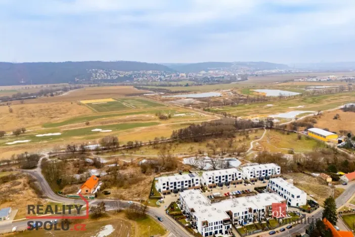 Prodej pozemku pro bydlení, Praha - Lipence, Spotřebitelská, 345 m2