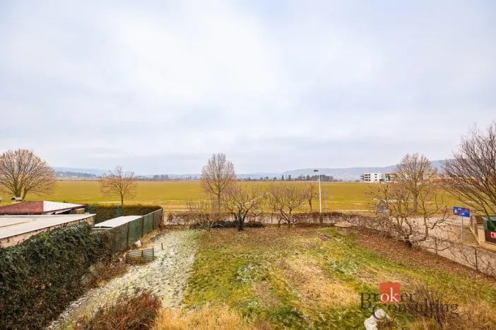 Prodej pozemku pro bydlení, Praha - Lipence, Spotřebitelská, 345 m2