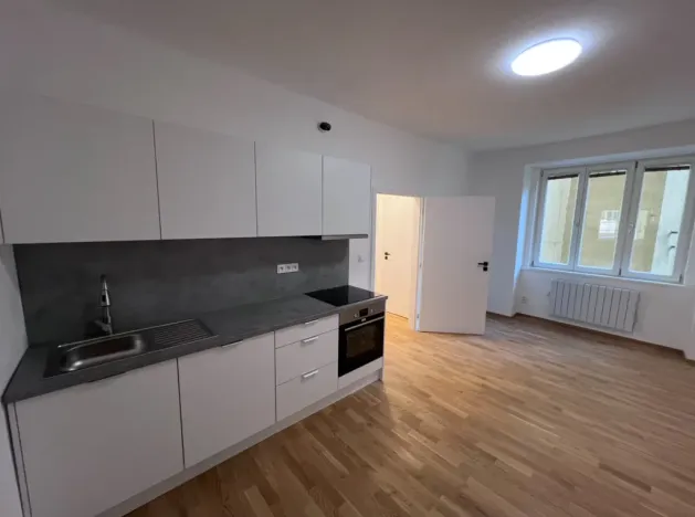 Prodej bytu 2+kk, Praha - Bubeneč, Národní obrany, 55 m2