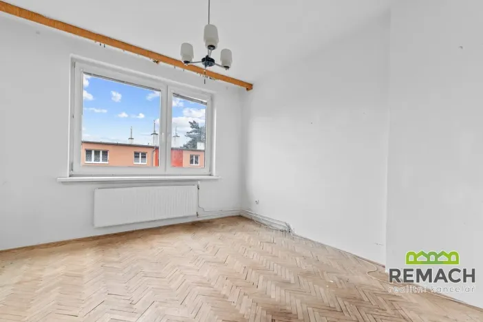 Prodej bytu 3+1, Uherské Hradiště, Za Alejí, 71 m2