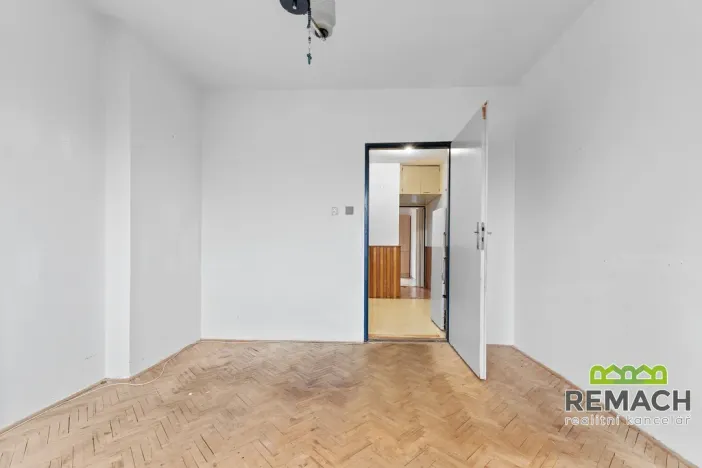 Prodej bytu 3+1, Uherské Hradiště, Za Alejí, 71 m2