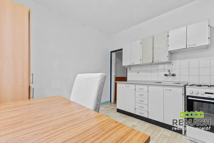 Prodej bytu 3+1, Uherské Hradiště, Za Alejí, 71 m2