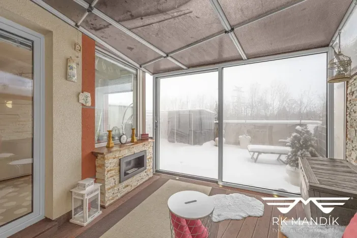 Prodej bytu 2+kk, Praha - Prosek, Kytlická, 53 m2