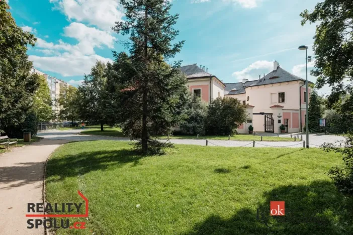 Prodej bytu 1+1, Praha - Chodov, Ledvinova, 31 m2