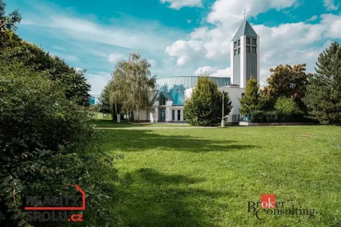 Prodej bytu 1+1, Praha - Chodov, Ledvinova, 31 m2