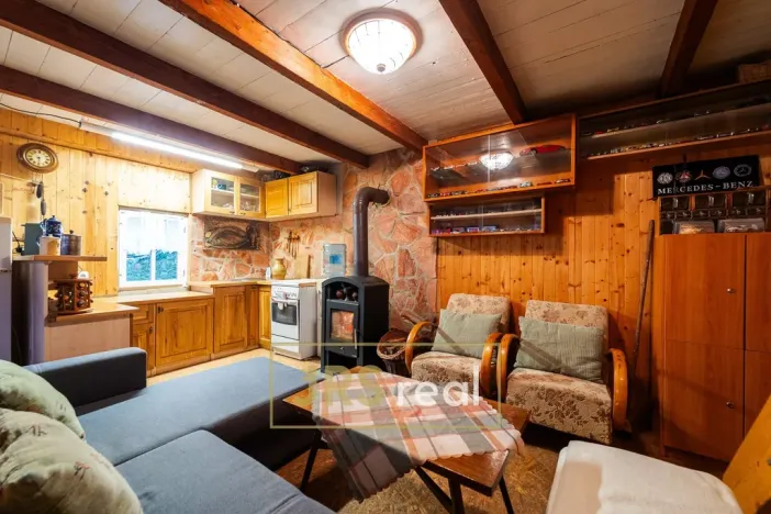 Prodej chaty, Ivančice, 57 m2