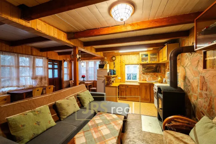 Prodej chaty, Ivančice, 57 m2