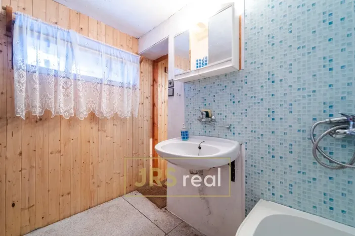 Prodej chaty, Ivančice, 57 m2