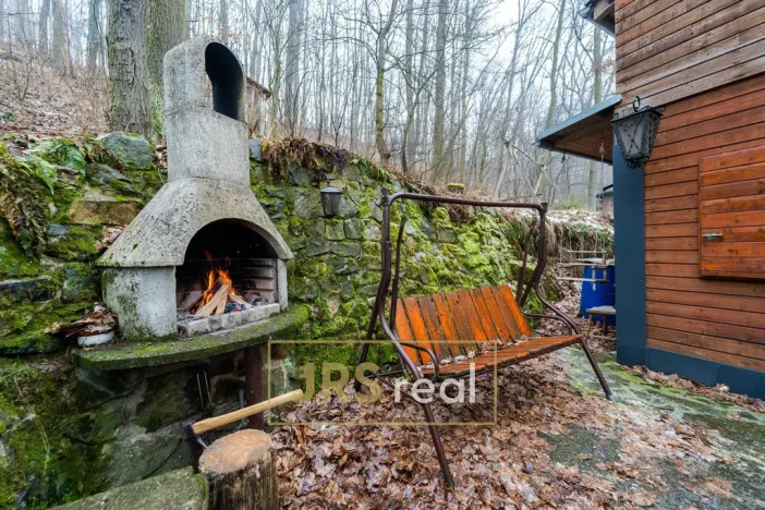 Prodej chaty, Ivančice, 57 m2