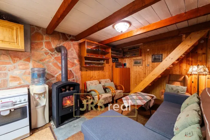 Prodej chaty, Ivančice, 57 m2