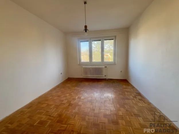 Prodej bytu 3+1, Hodonín, Erbenova, 85 m2