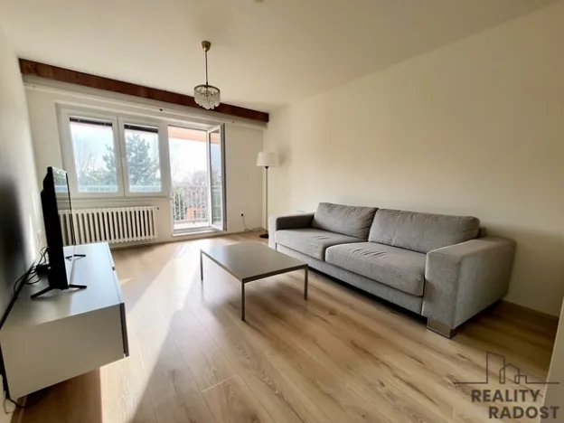 Prodej bytu 3+1, Hodonín, Erbenova, 85 m2