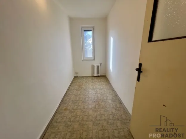 Prodej bytu 3+1, Hodonín, Erbenova, 85 m2