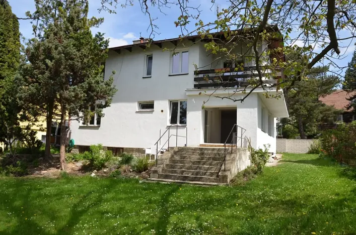 Pronájem bytu 2+1, Praha - Hodkovičky, Mezi lysinami, 80 m2