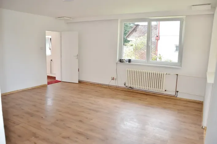 Pronájem bytu 2+1, Praha - Hodkovičky, Mezi lysinami, 80 m2