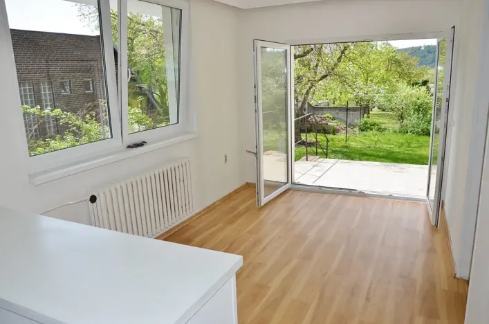 Pronájem bytu 2+1, Praha - Hodkovičky, Mezi lysinami, 80 m2