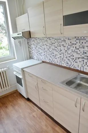 Pronájem bytu 2+1, Praha - Hodkovičky, Mezi lysinami, 80 m2