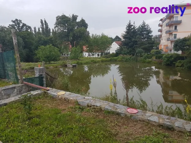 Prodej pozemku pro bydlení, Písek, 2647 m2