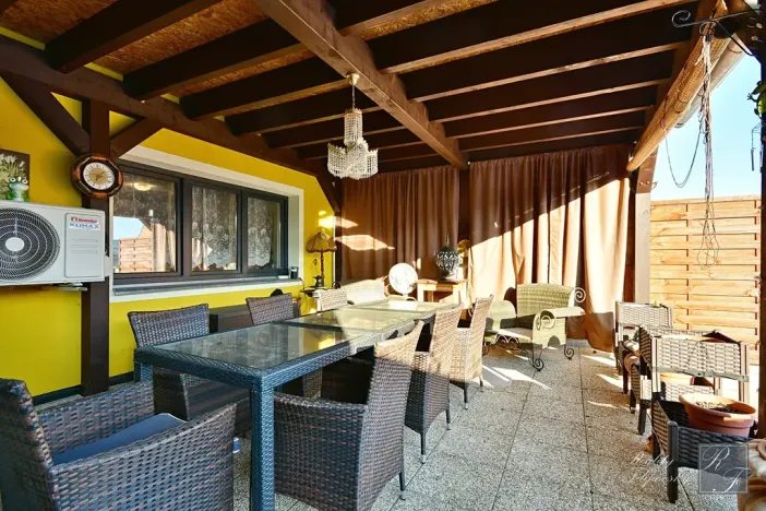 Prodej rodinného domu, Chlumec, 221 m2