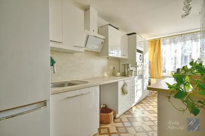 Prodej rodinného domu, Chlumec, 221 m2