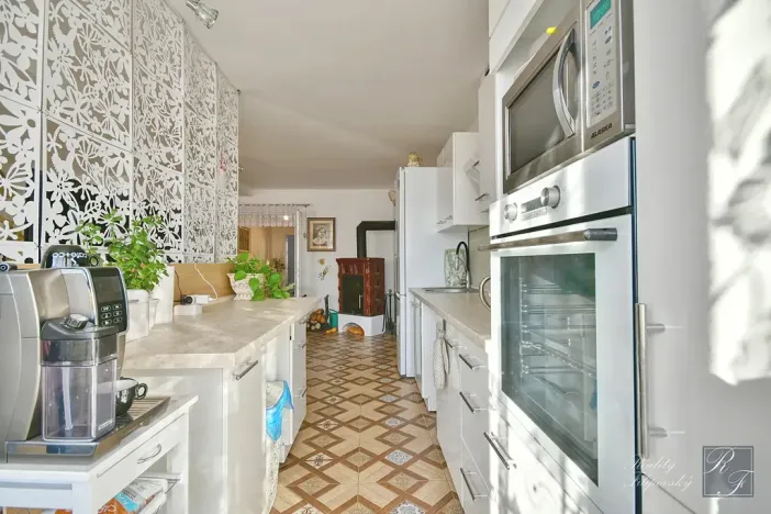 Prodej rodinného domu, Chlumec, 221 m2