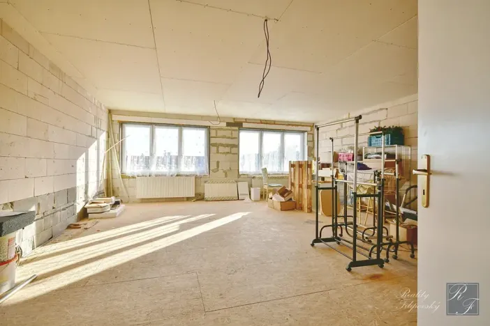 Prodej rodinného domu, Chlumec, 221 m2