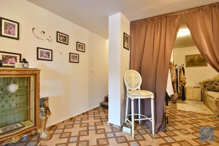 Prodej rodinného domu, Chlumec, 221 m2