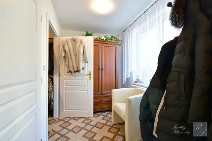 Prodej rodinného domu, Chlumec, 221 m2