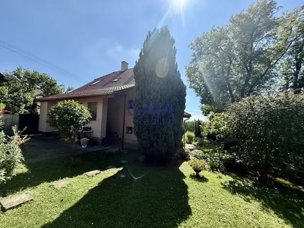 Prodej rodinného domu, Ždánice, Servítky, 160 m2