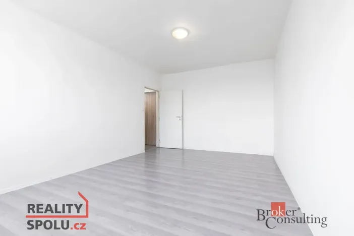 Prodej bytu 2+1, Ostrava, 52 m2