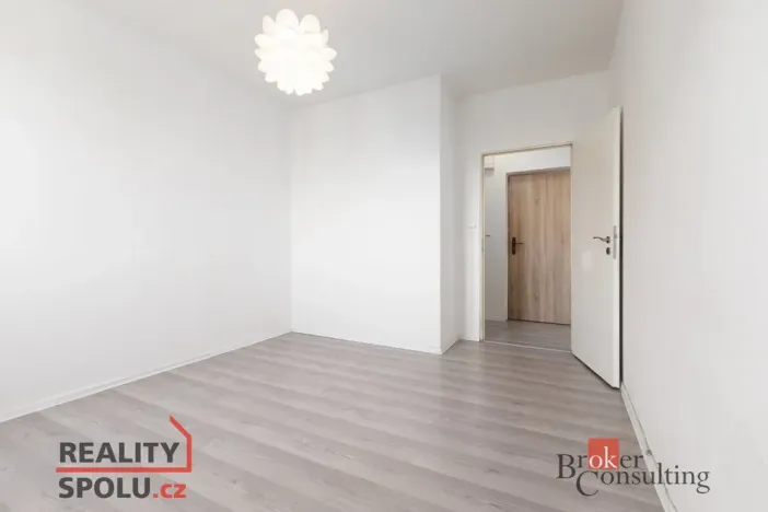 Prodej bytu 2+1, Ostrava, 52 m2