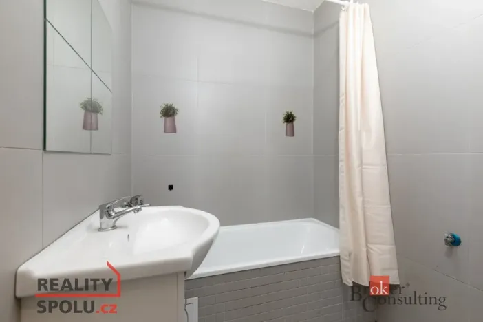 Prodej bytu 2+1, Ostrava, 52 m2