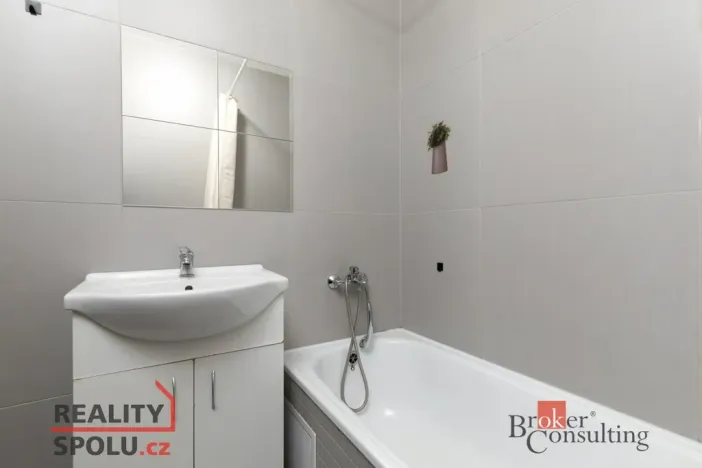 Prodej bytu 2+1, Ostrava, 52 m2