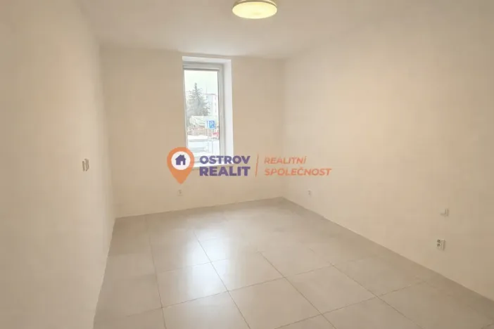 Pronájem bytu 2+kk, Zábřeh, 28. října, 93 m2