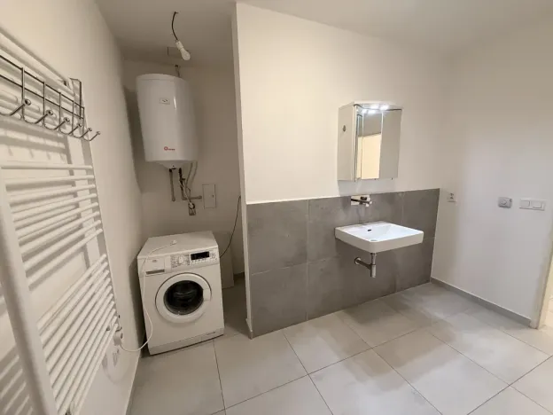 Pronájem bytu 2+kk, Zábřeh, 28. října, 93 m2