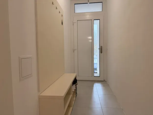 Pronájem bytu 2+kk, Zábřeh, 28. října, 93 m2